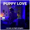 Puppy Love - So Sad, So High - Single